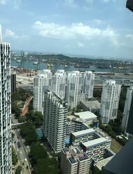 Blk 1D The Pinnacle@Duxton (Bukit Merah), HDB 4 Rooms #604457181